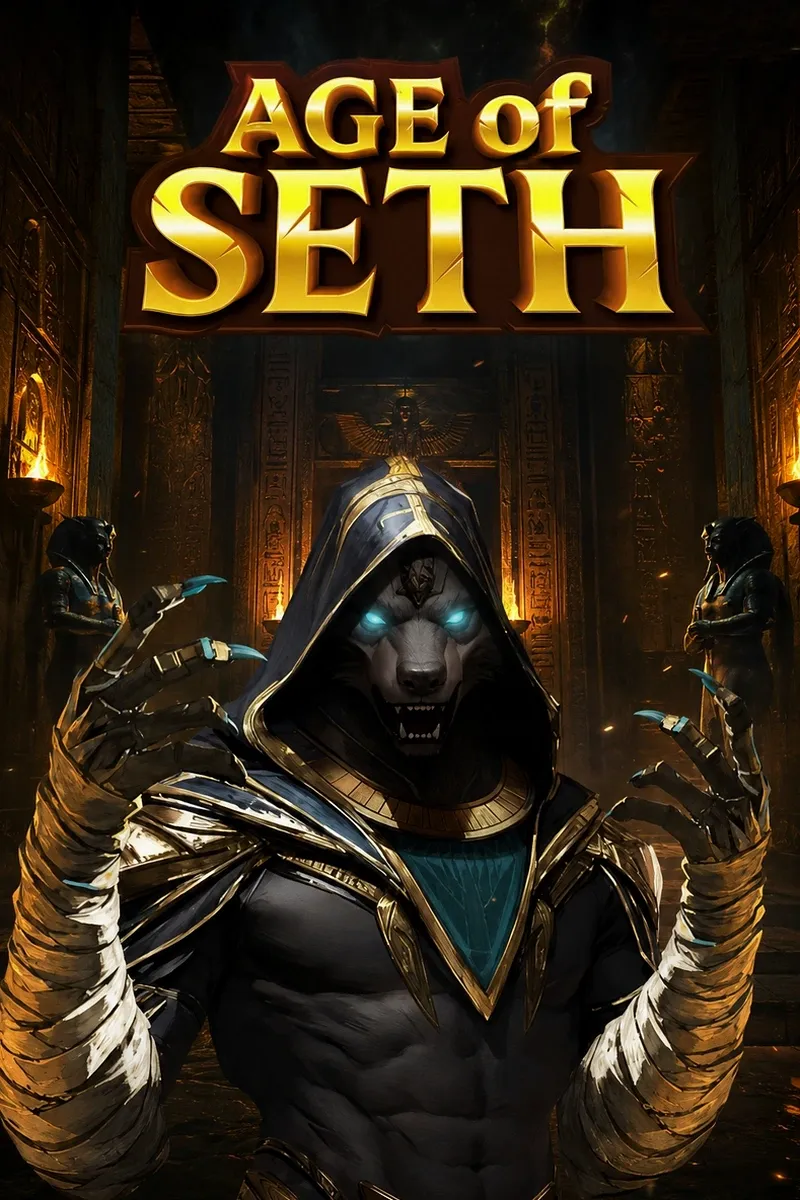 Age of seth