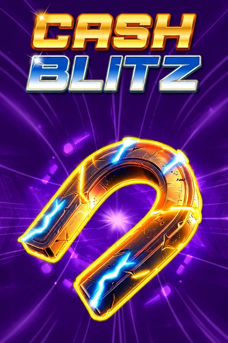Cash blitz